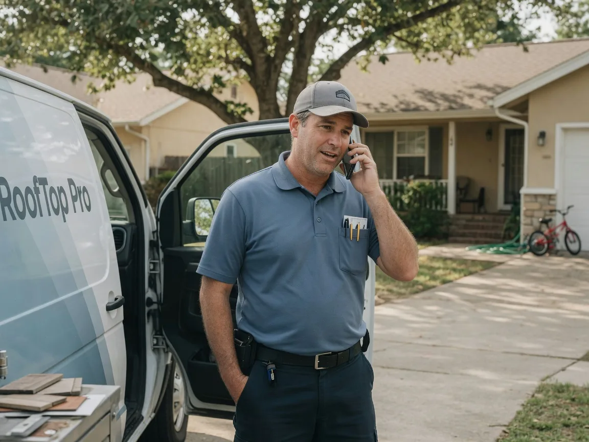 Roof Repair Owanka, SD FAQs